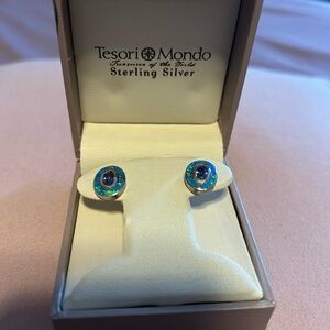 Tesori Mondo Earrings
